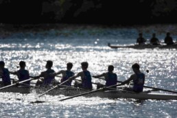campionati mondiali di canottaggio